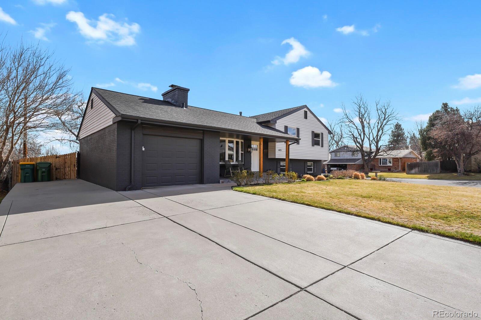 1115 W Hinsdale Drive Littleton CO 80120