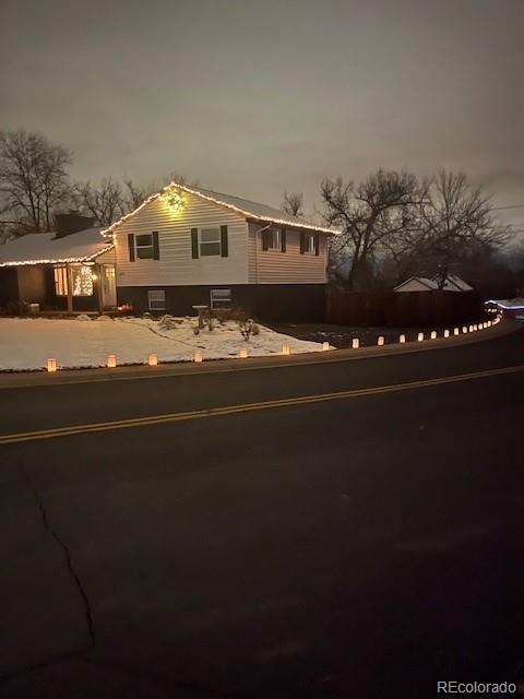 1115 W Hinsdale Drive Littleton CO 80120