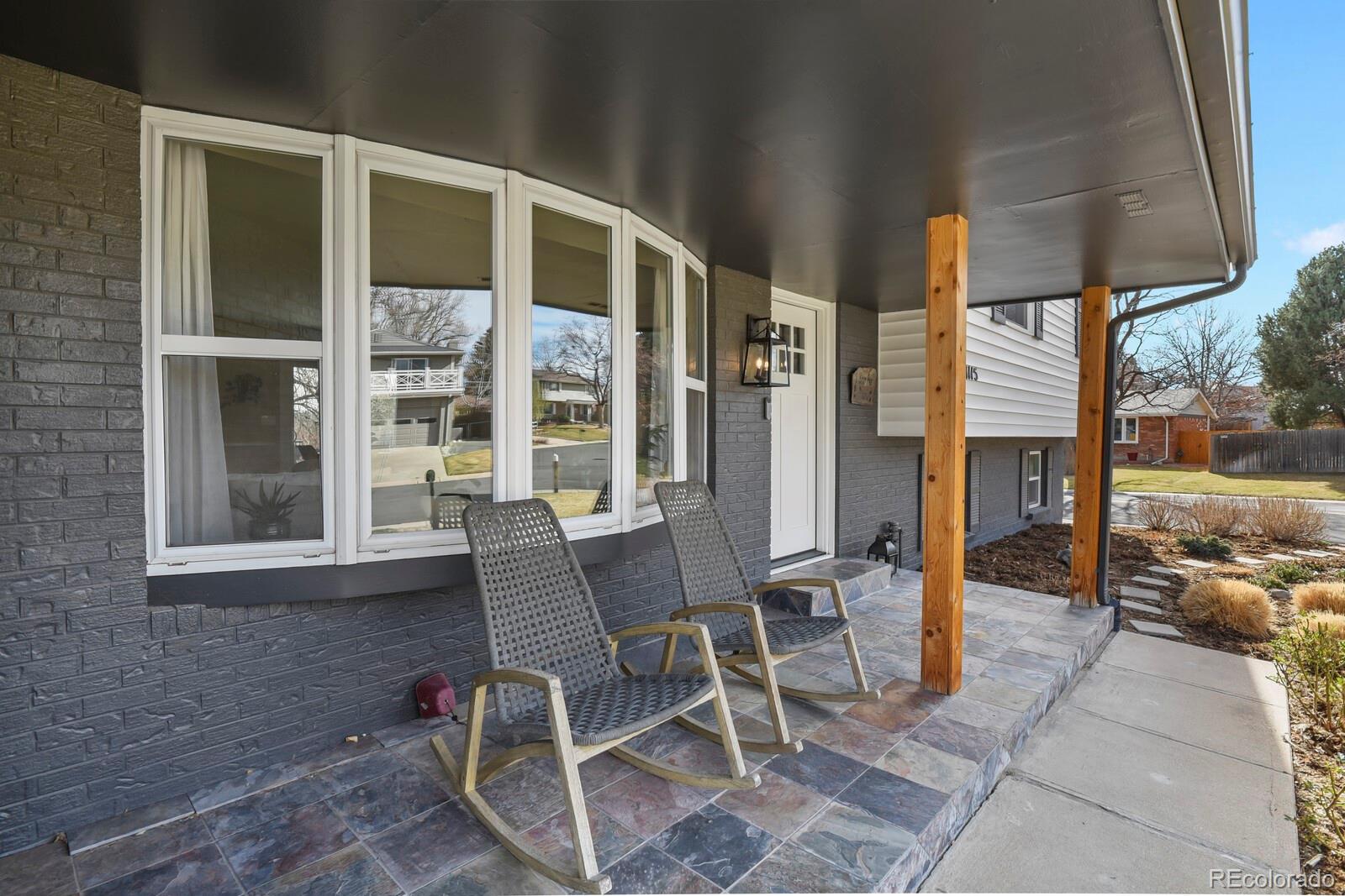 1115 W Hinsdale Drive Littleton CO 80120