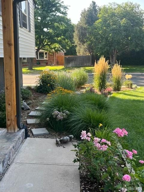 1115 W Hinsdale Drive Littleton CO 80120