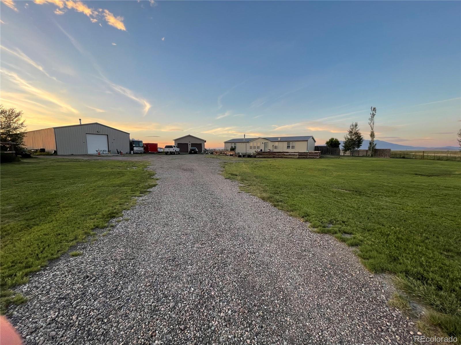 25341 County Road Z Sanford CO 81151