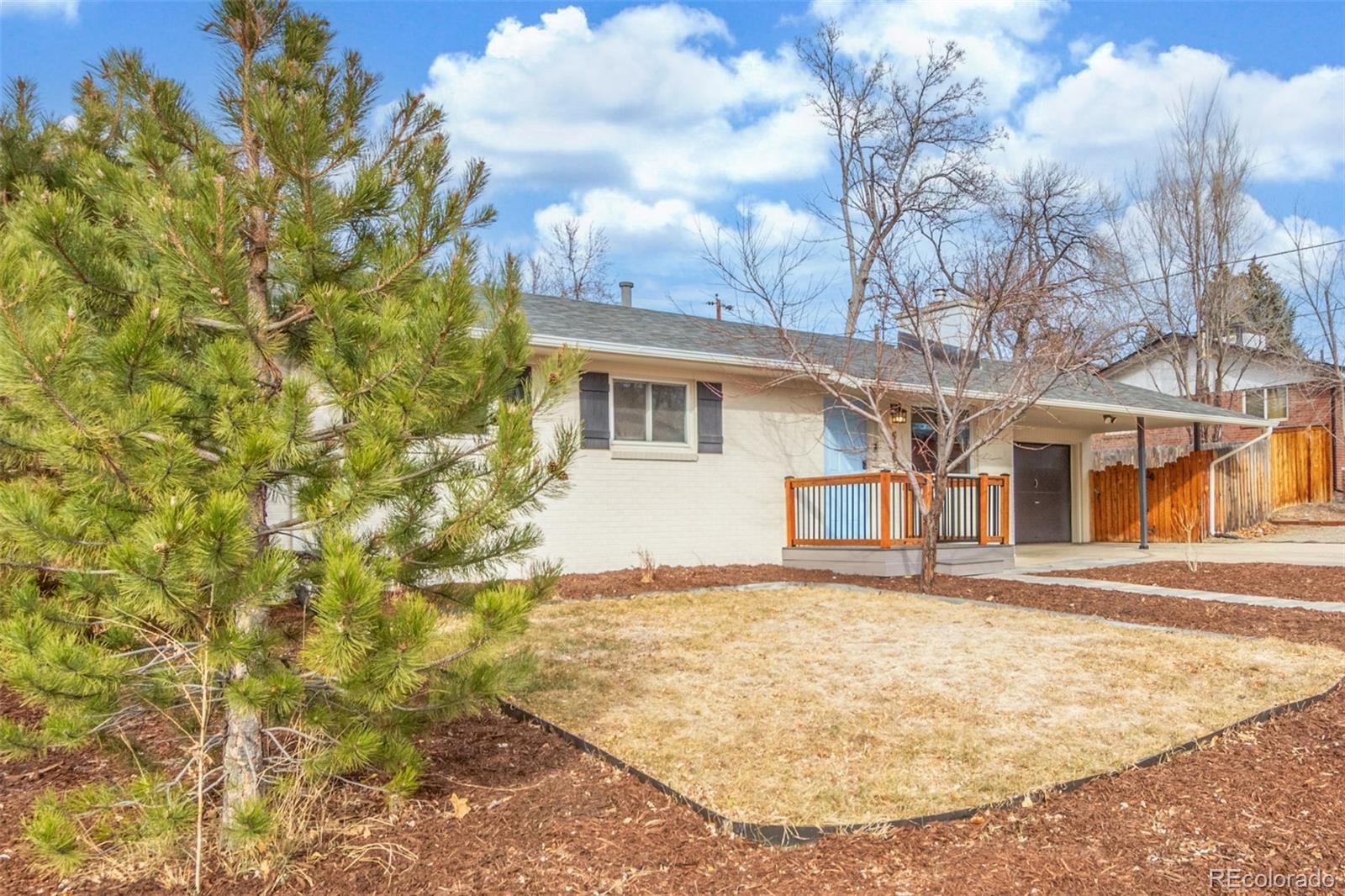 9303 W 66th Place Arvada CO 80004