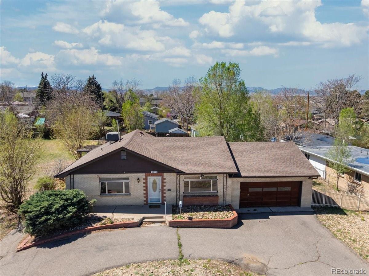 5253 Perry Street Denver CO 80212
