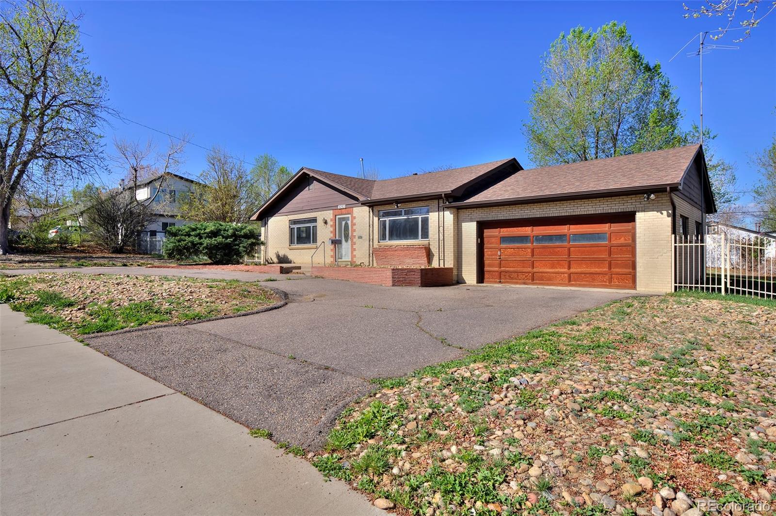 5253 Perry Street Denver CO 80212