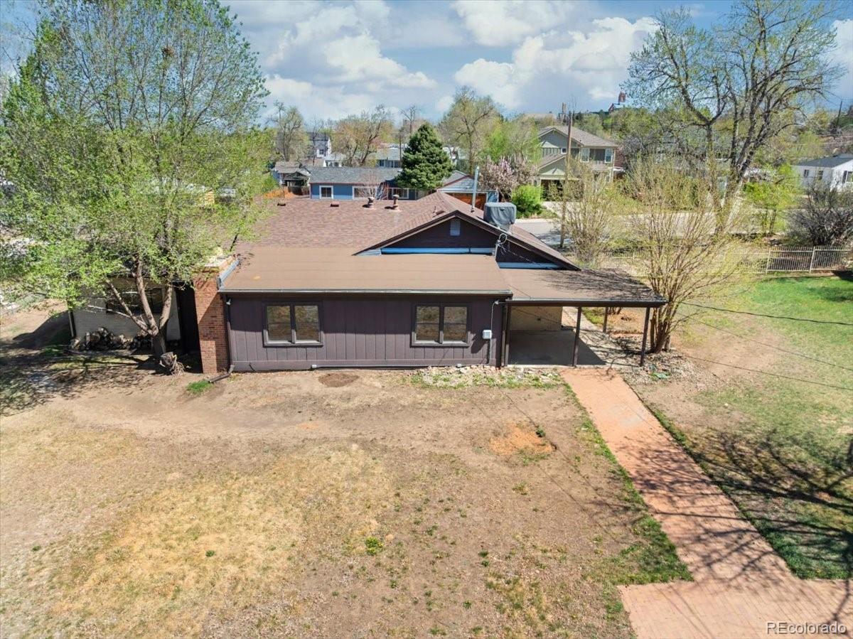 5253 Perry Street Denver CO 80212