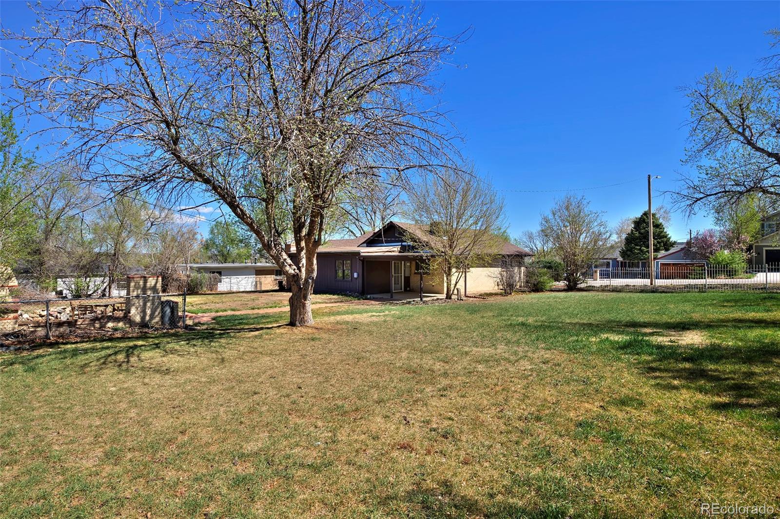 5253 Perry Street Denver CO 80212