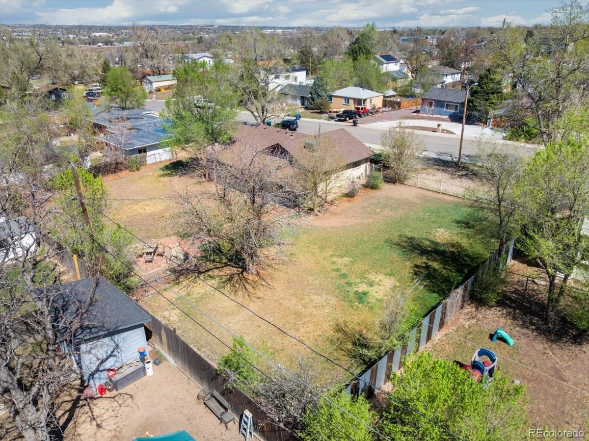 5253 Perry Street Denver CO 80212