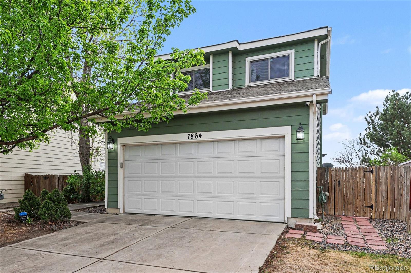 7864 Humboldt Circle Denver CO 80229