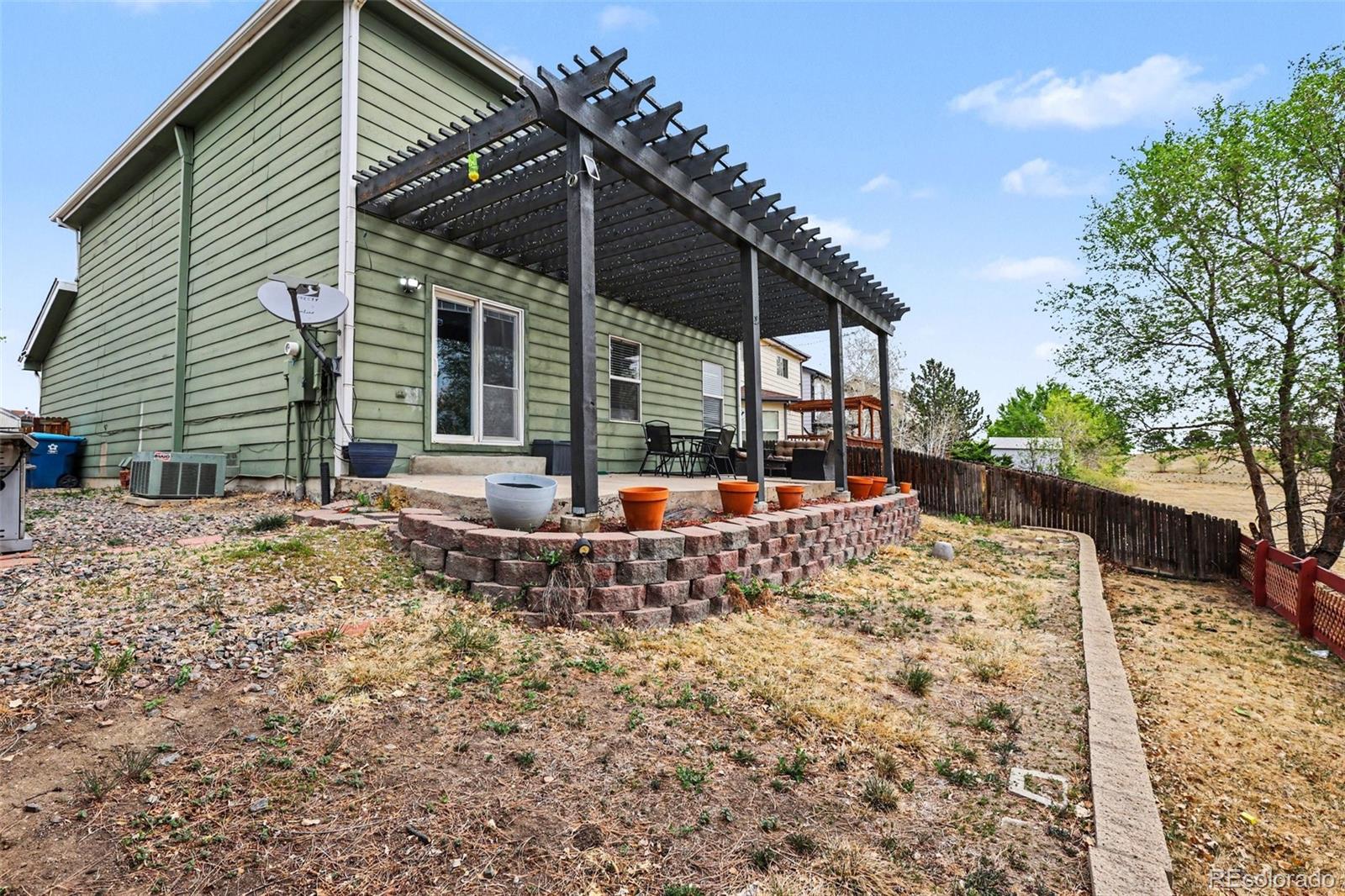 7864 Humboldt Circle Denver CO 80229