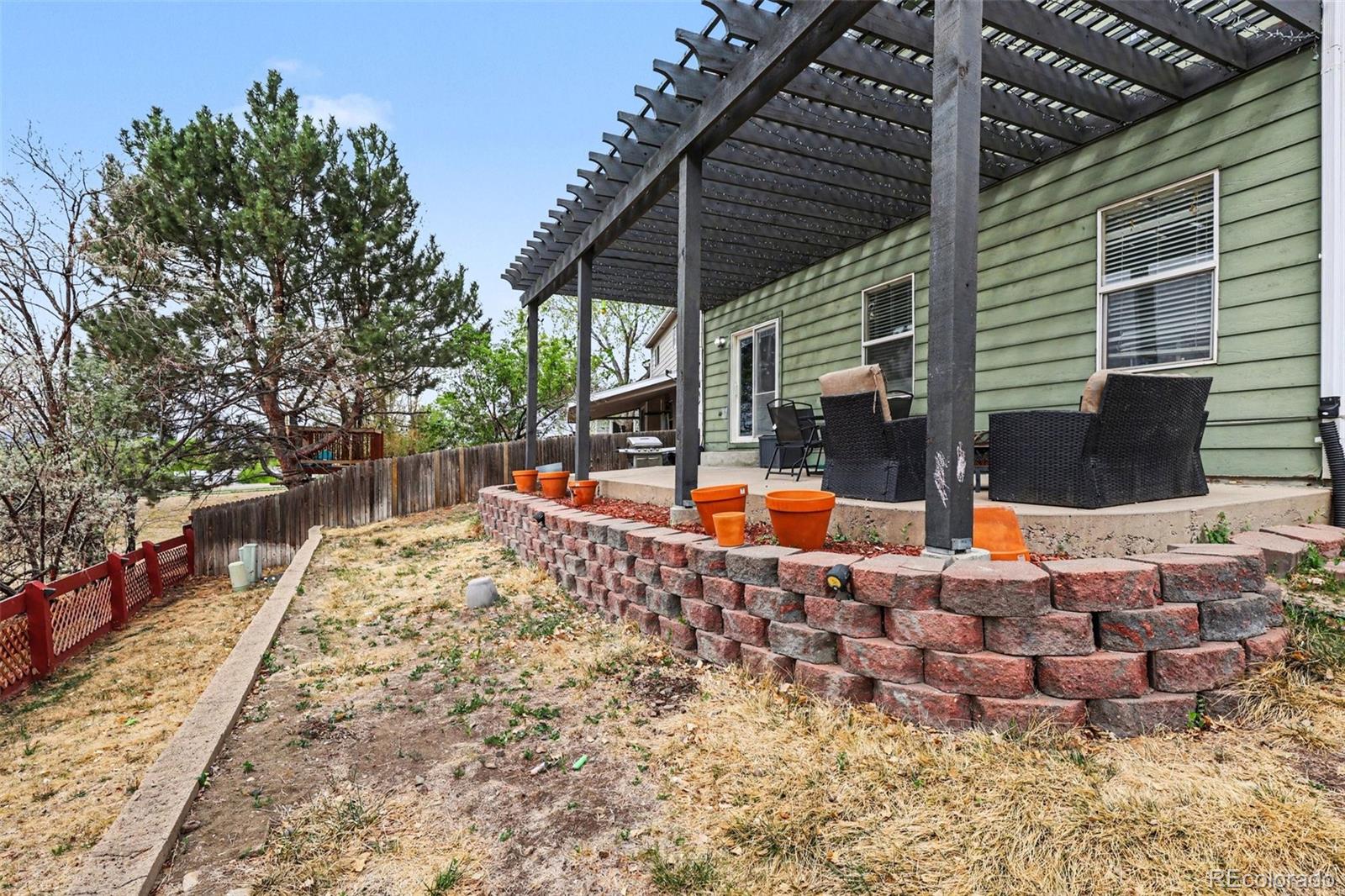 7864 Humboldt Circle Denver CO 80229