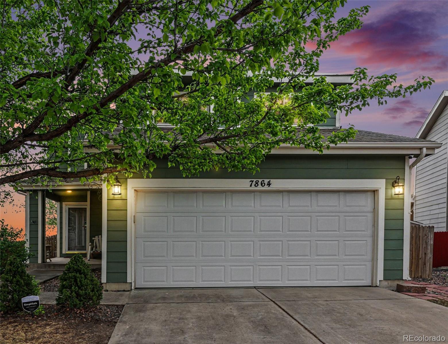 7864 Humboldt Circle Denver CO 80229