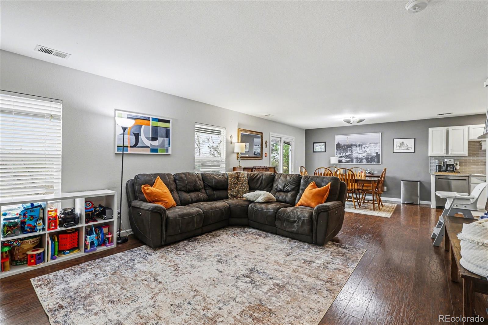 7864 Humboldt Circle Denver CO 80229