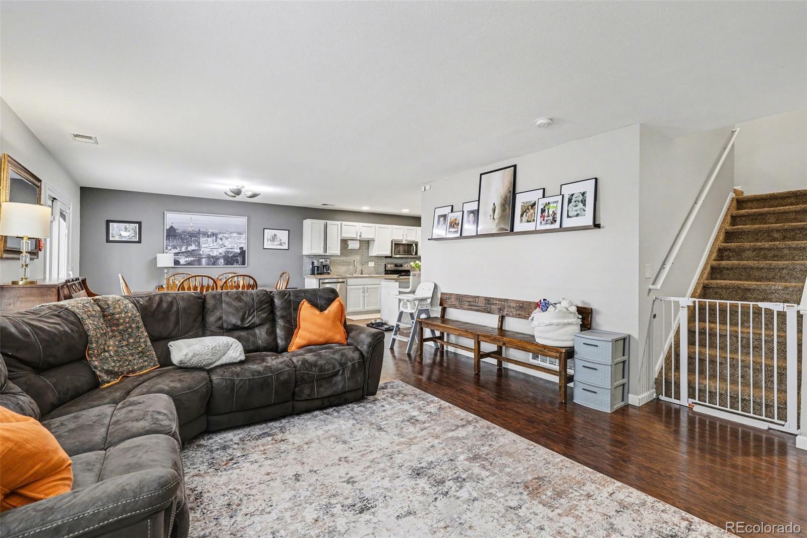 7864 Humboldt Circle Denver CO 80229