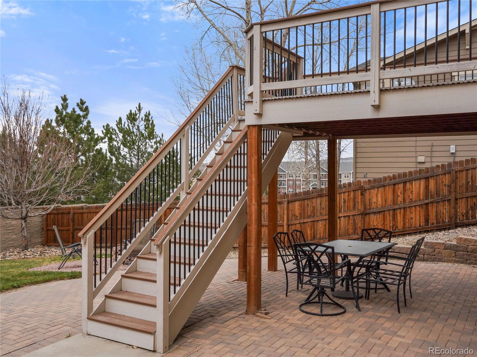 5978 Cumbre Vista Way Colorado Springs CO 80924