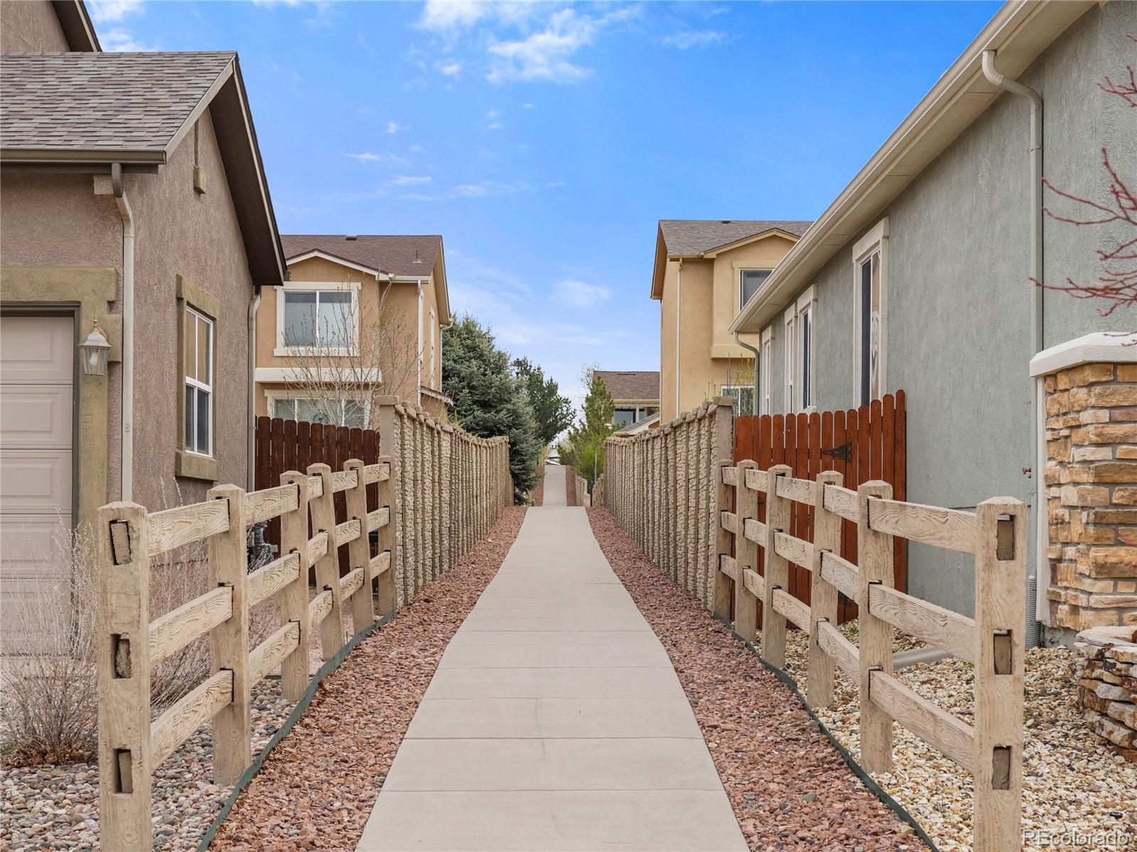 5978 Cumbre Vista Way Colorado Springs CO 80924