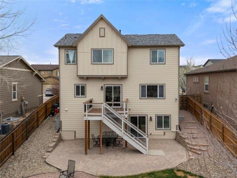 5978 Cumbre Vista Way Colorado Springs CO 80924