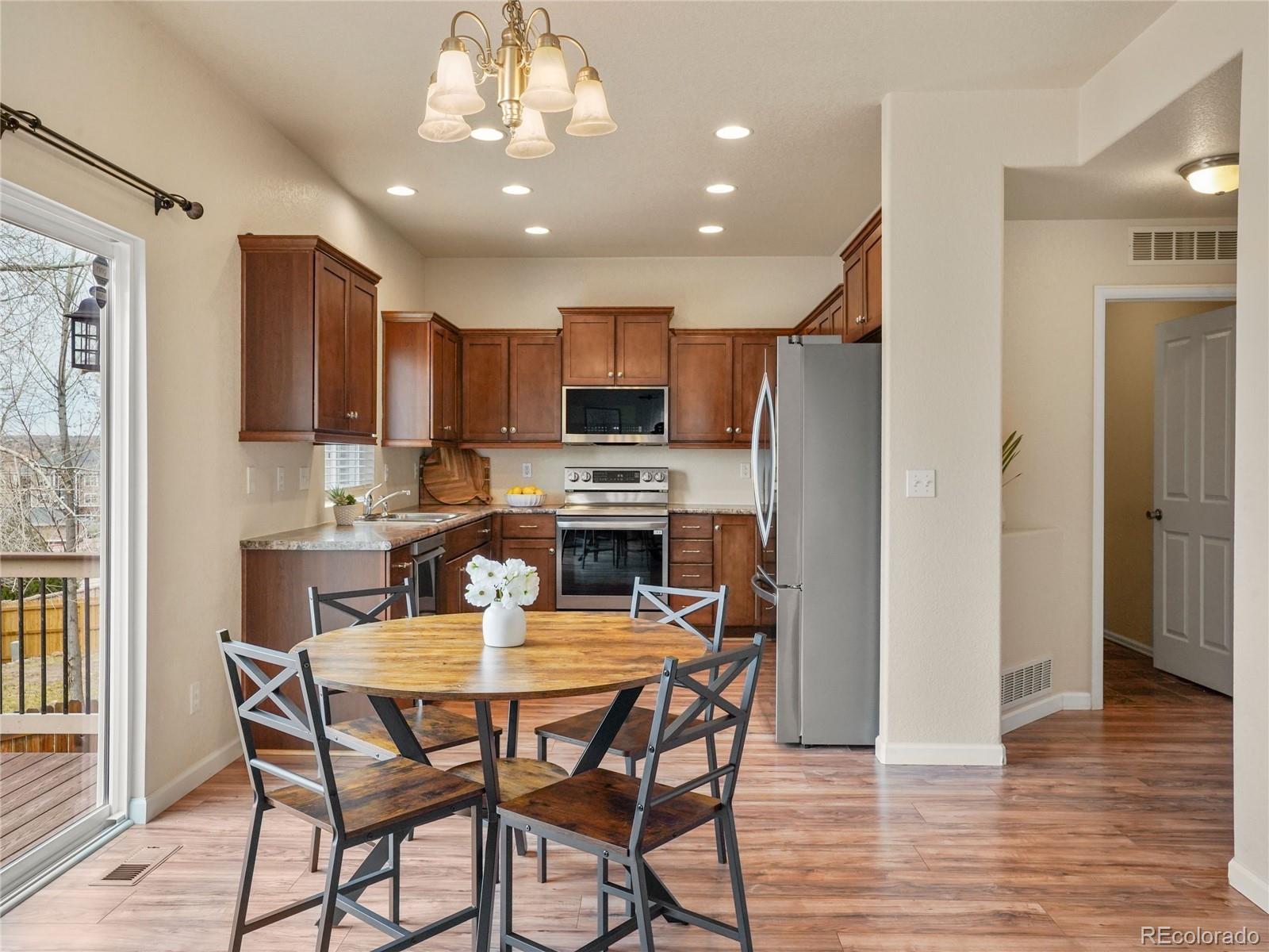 5978 Cumbre Vista Way Colorado Springs CO 80924