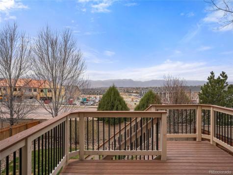 5978 Cumbre Vista Way Colorado Springs CO 80924