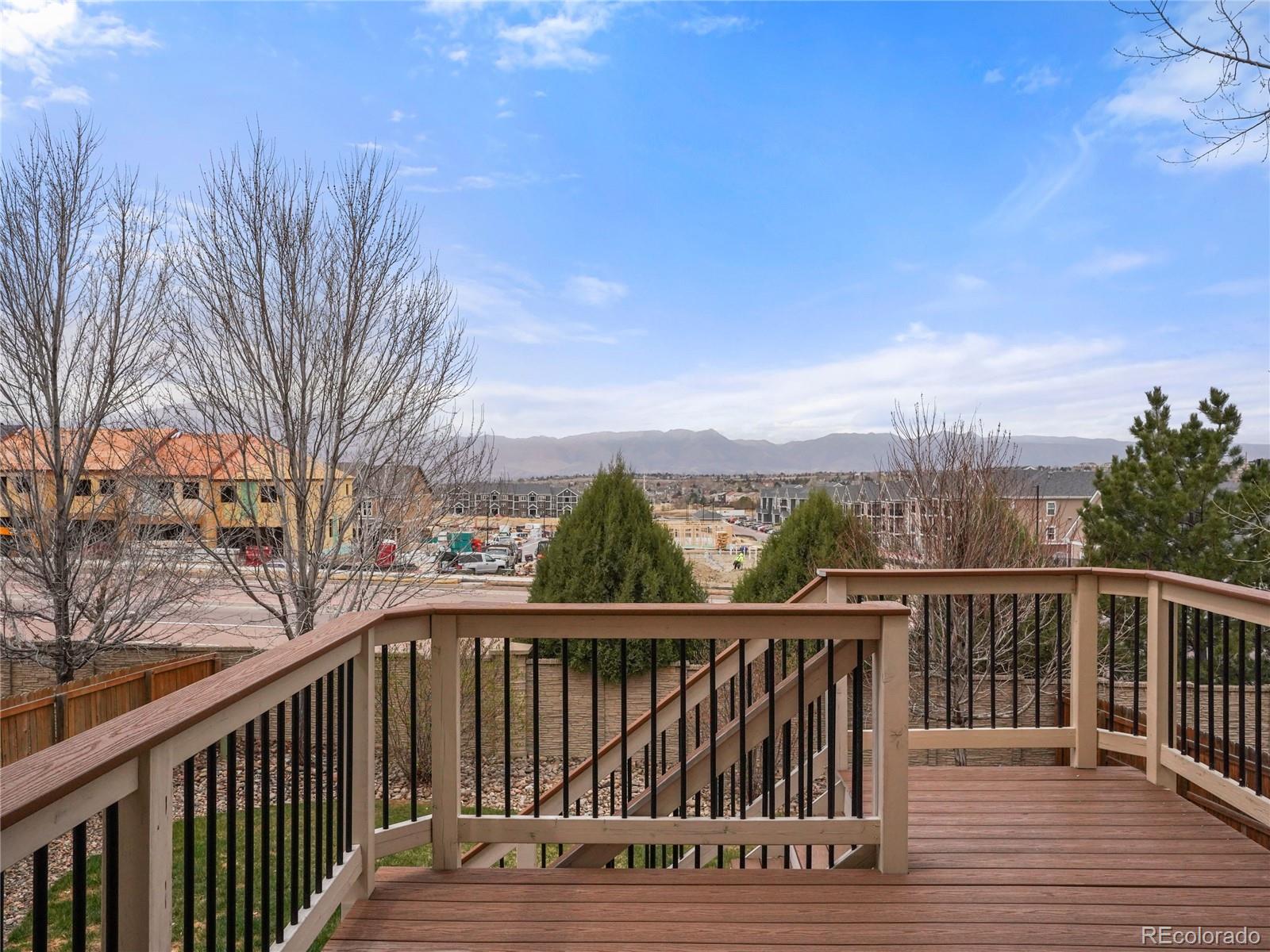 5978 Cumbre Vista Way Colorado Springs CO 80924