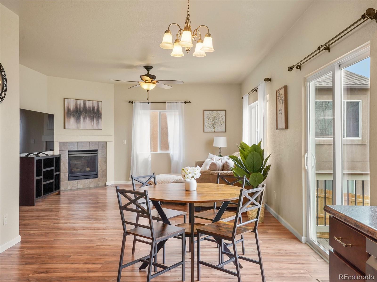 5978 Cumbre Vista Way Colorado Springs CO 80924