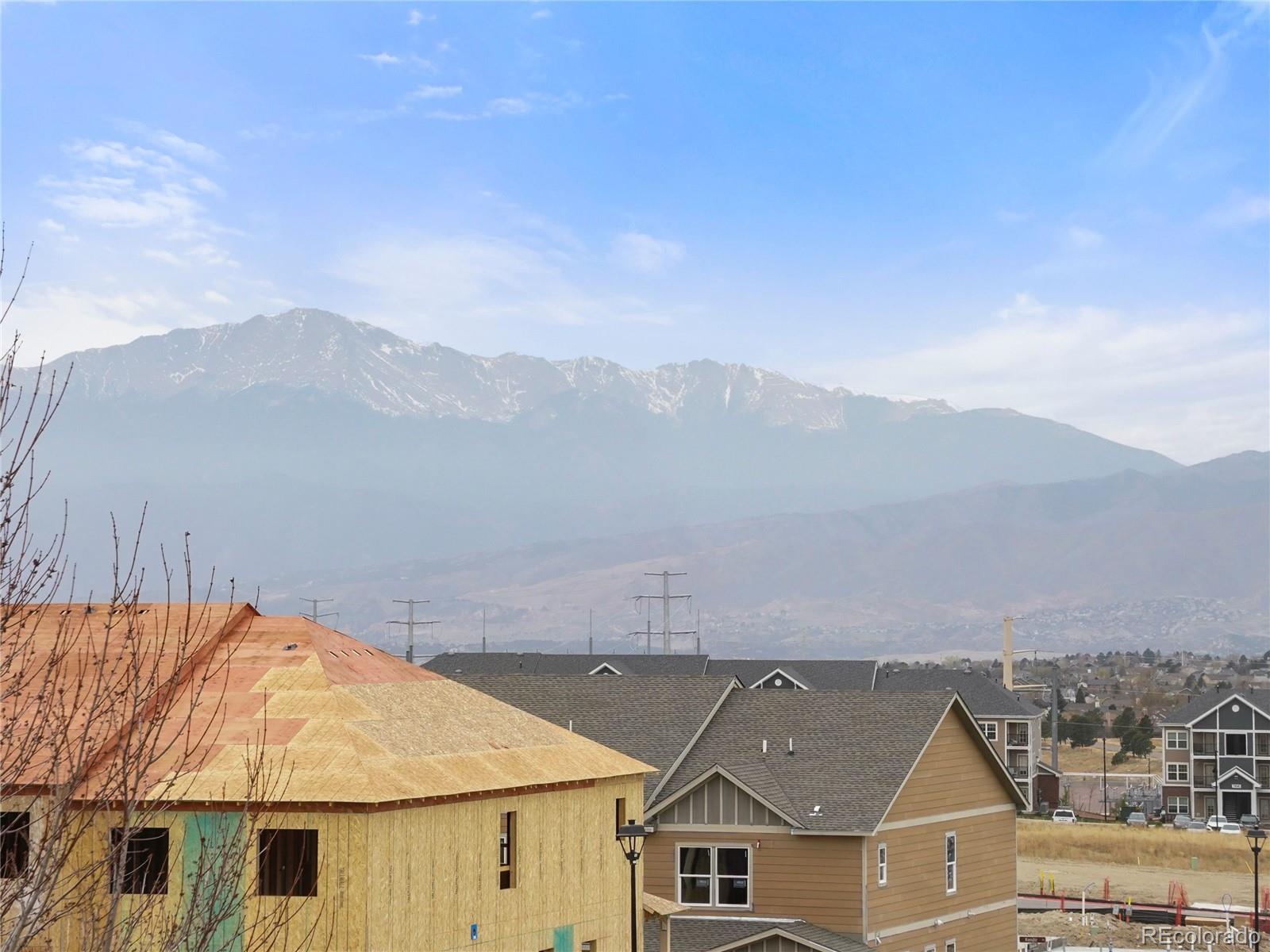 5978 Cumbre Vista Way Colorado Springs CO 80924