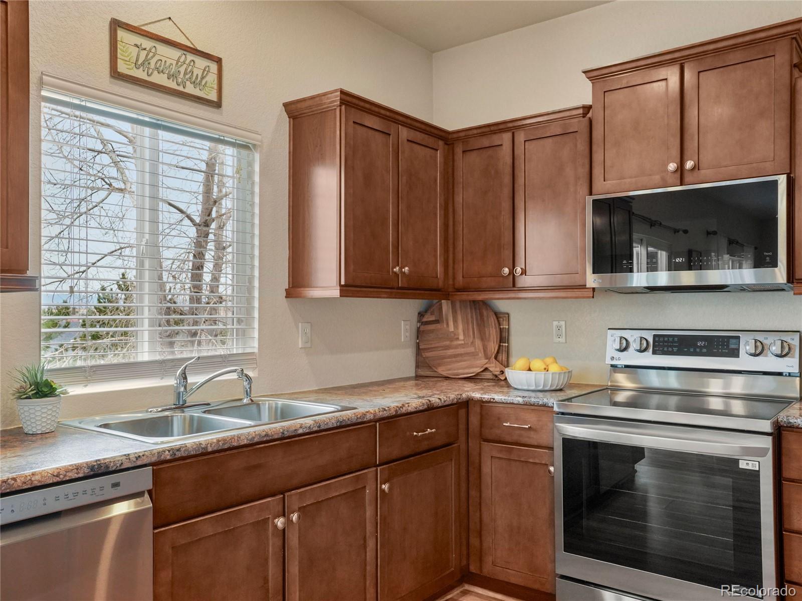 5978 Cumbre Vista Way Colorado Springs CO 80924