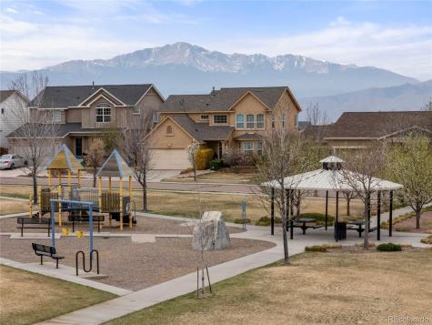 5978 Cumbre Vista Way Colorado Springs CO 80924