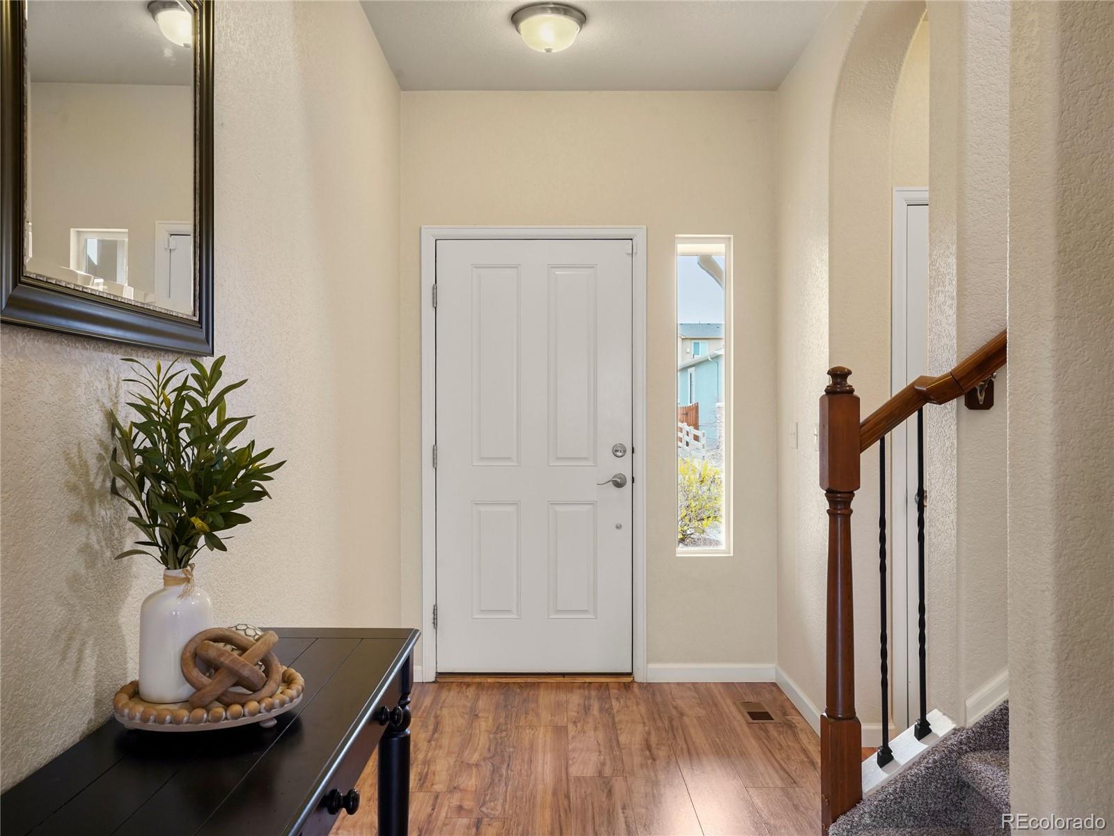 5978 Cumbre Vista Way Colorado Springs CO 80924