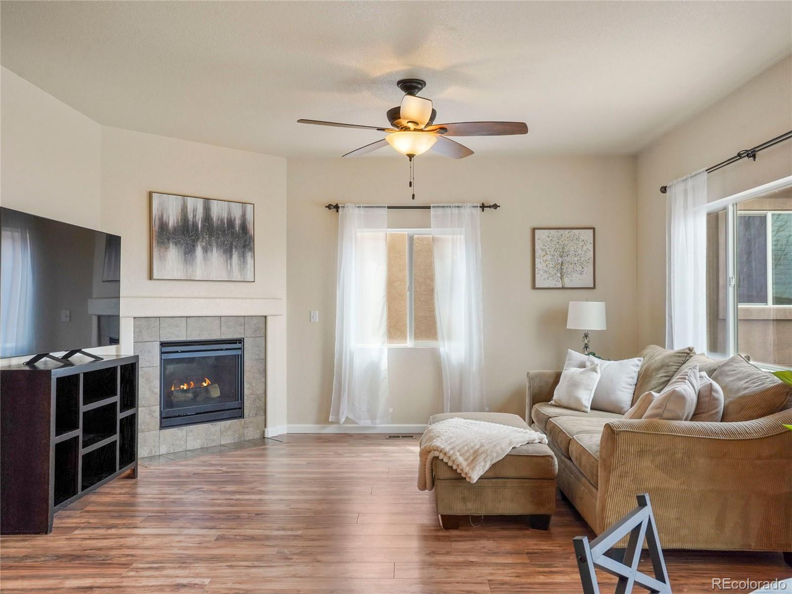 5978 Cumbre Vista Way Colorado Springs CO 80924