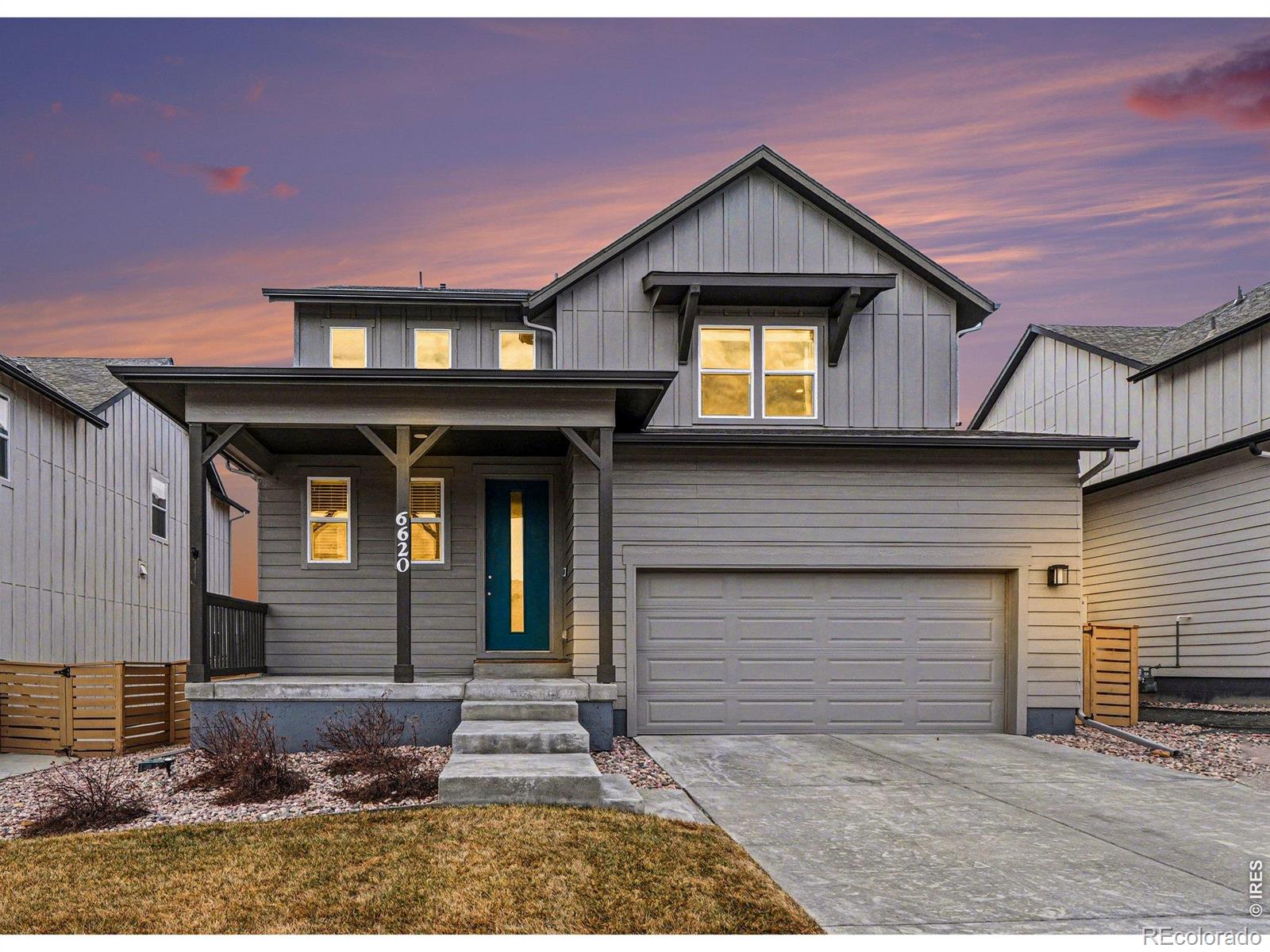 6620 7th Street Greeley CO 80634
