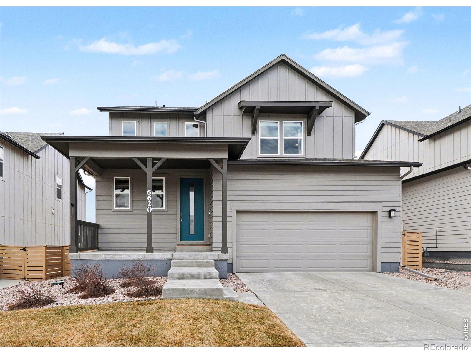 6620 7th Street Greeley CO 80634