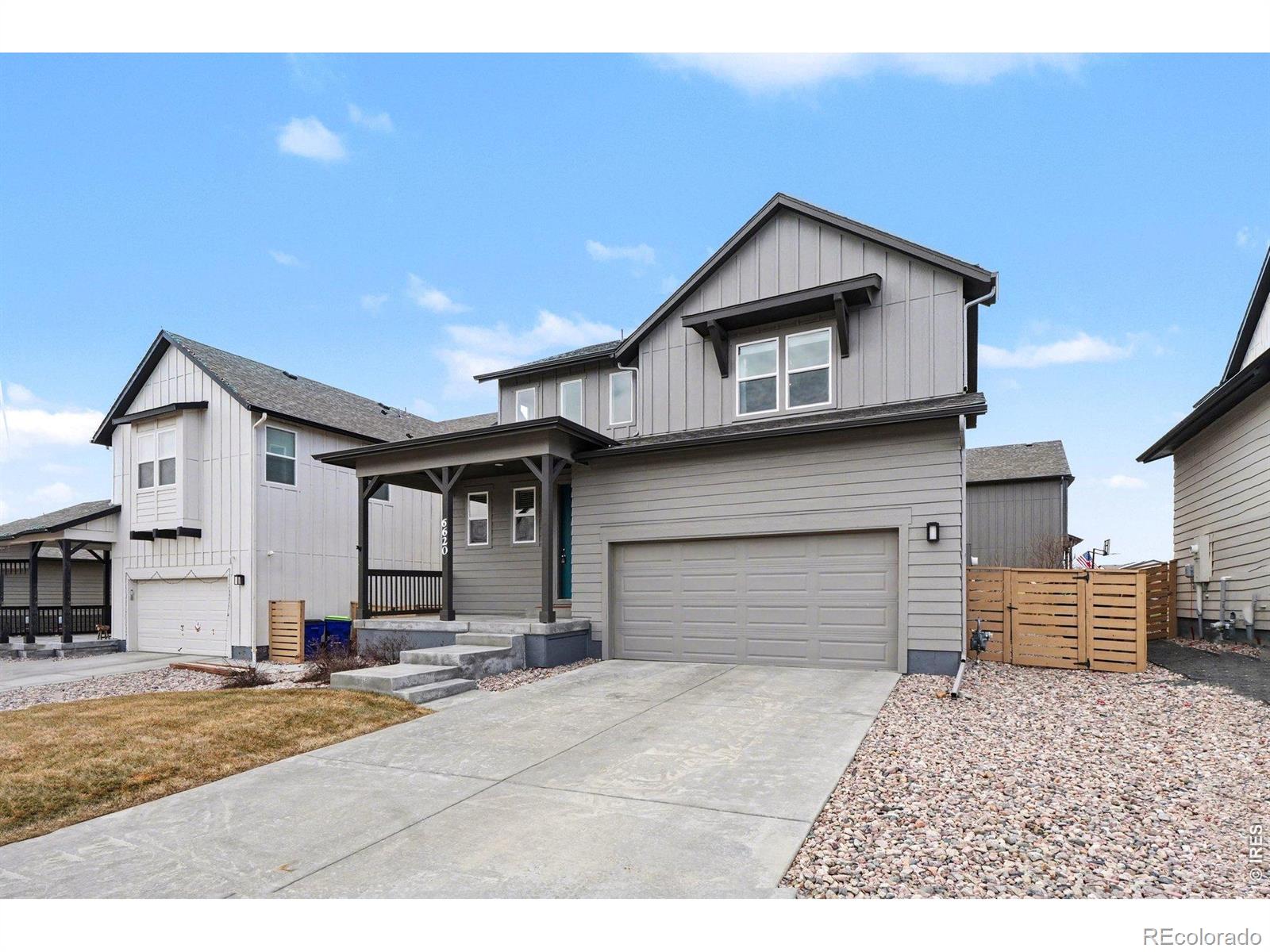 6620 7th Street Greeley CO 80634