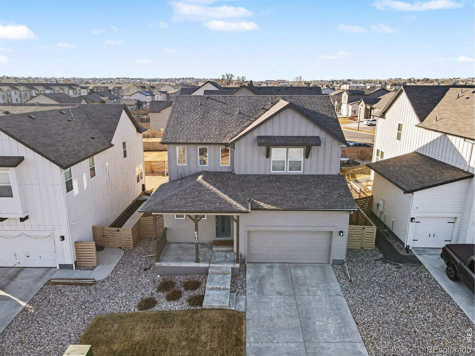6620 7th Street Greeley CO 80634