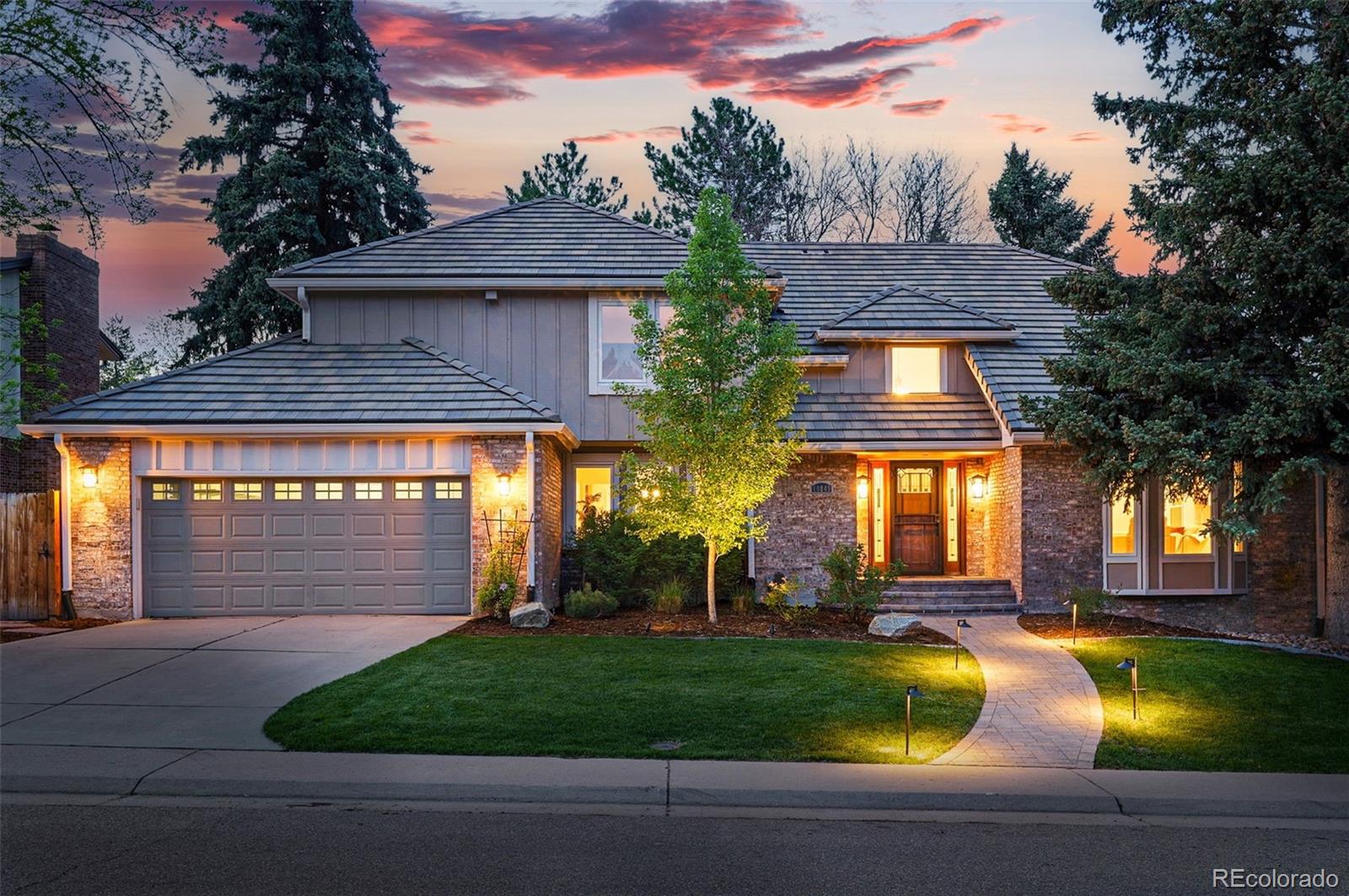 10849 E Crestridge Circle Englewood CO 80111