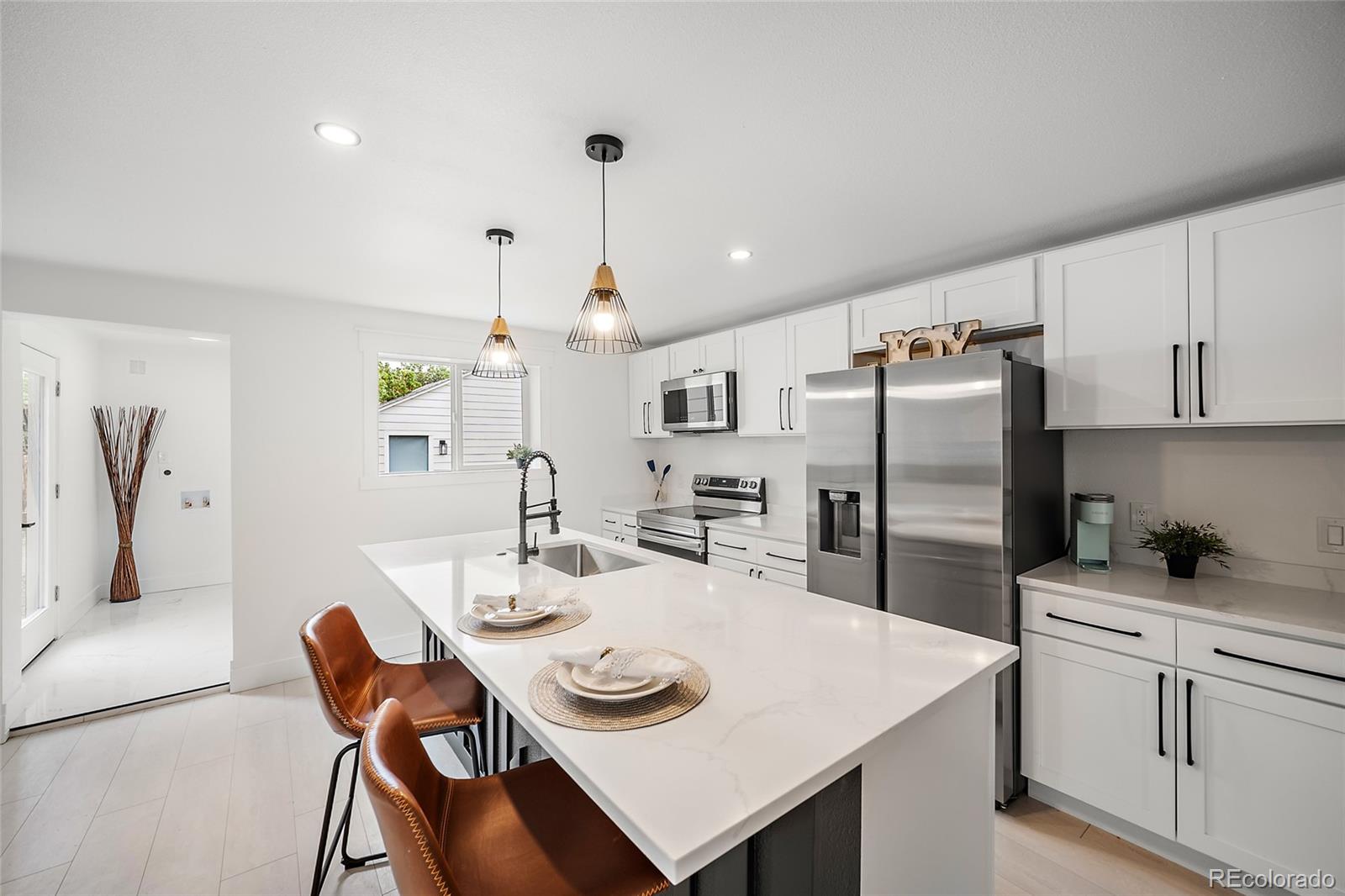3630 W Walsh Place Denver CO 80219