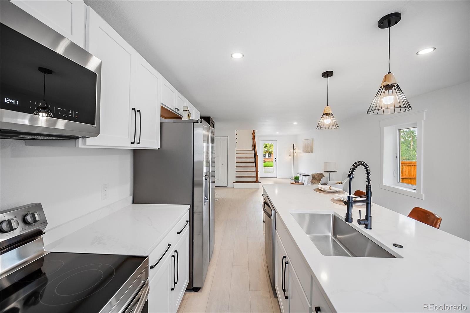 3630 W Walsh Place Denver CO 80219