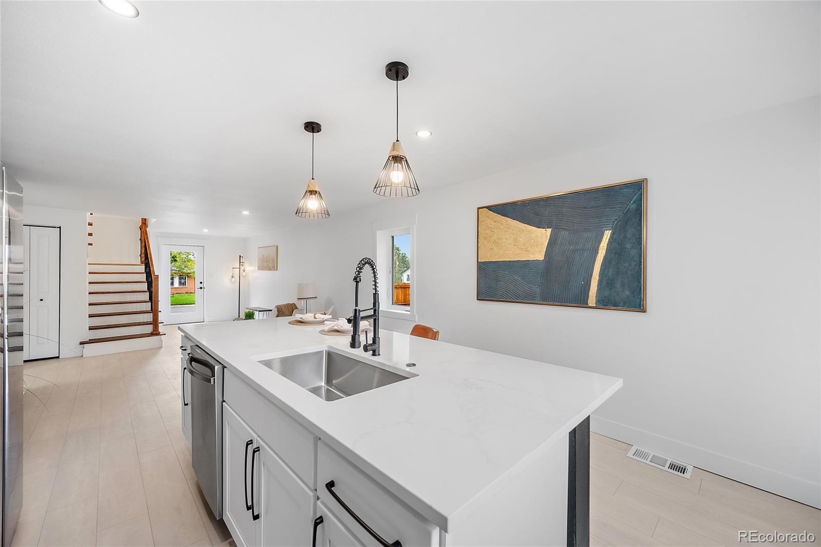 3630 W Walsh Place Denver CO 80219