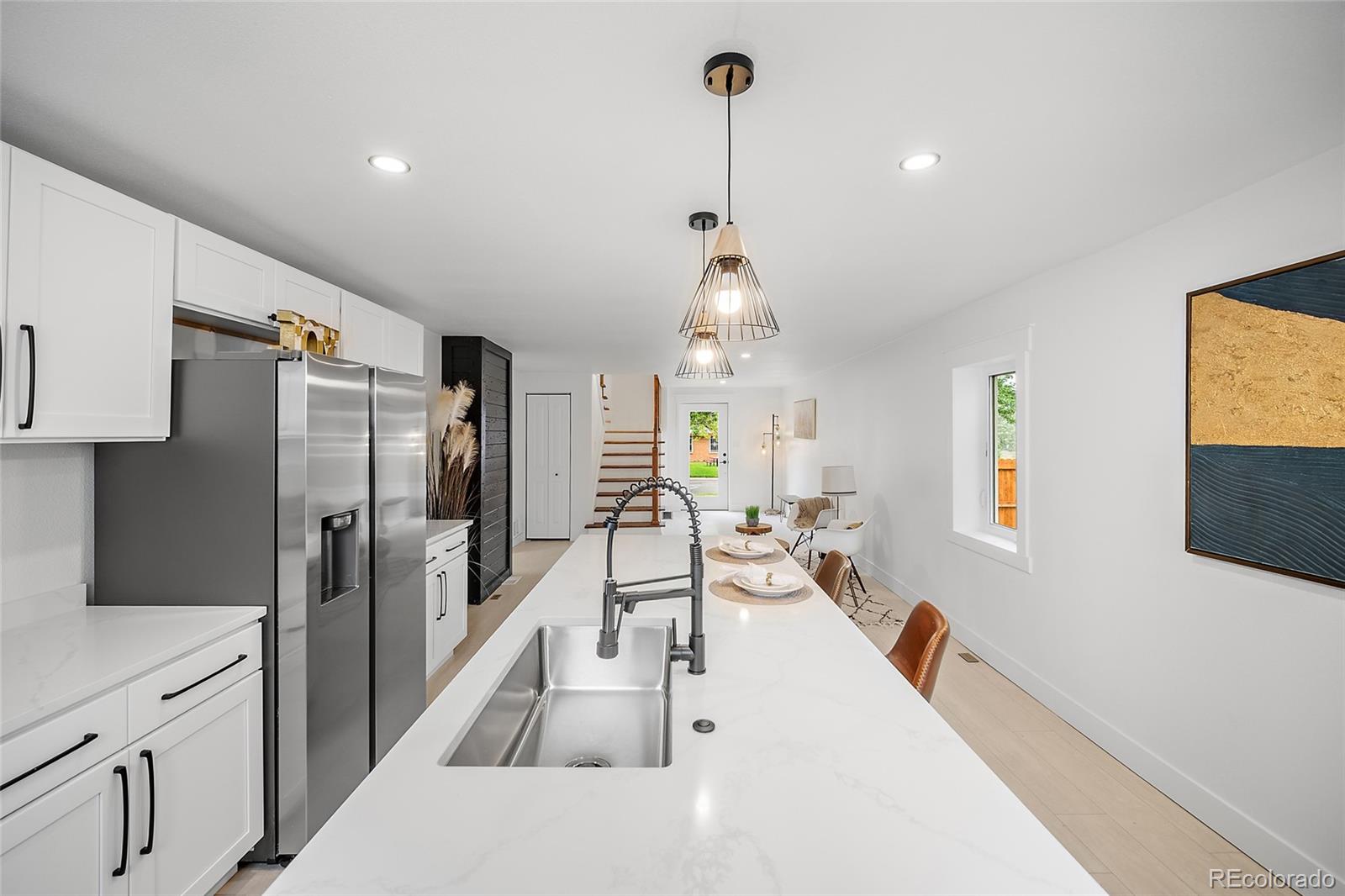 3630 W Walsh Place Denver CO 80219