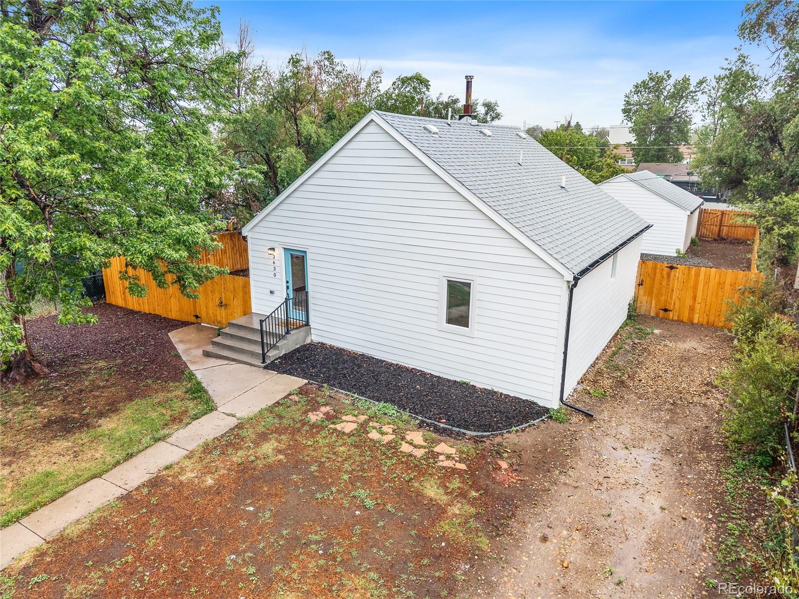 3630 W Walsh Place Denver CO 80219