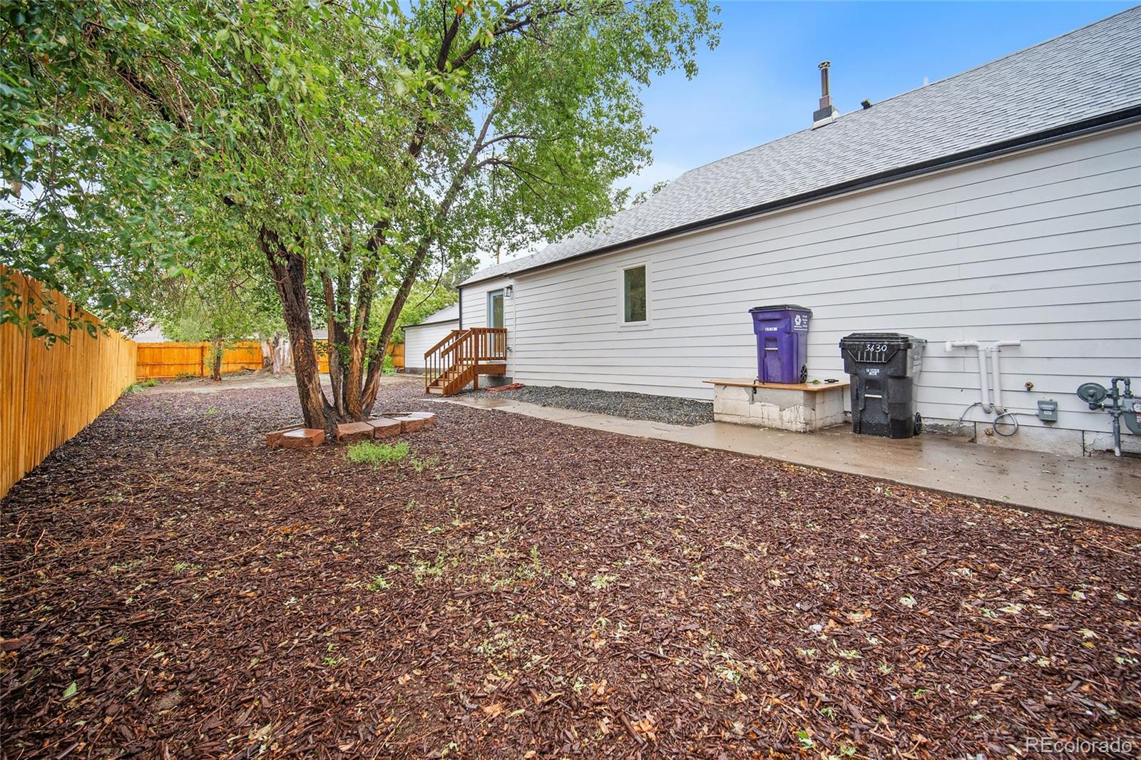 3630 W Walsh Place Denver CO 80219