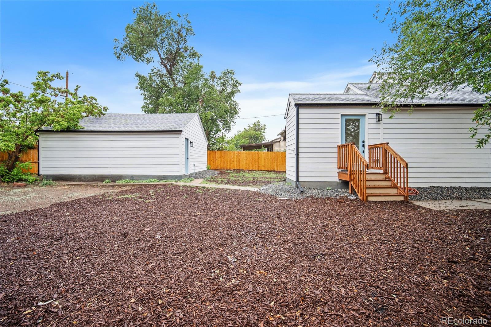 3630 W Walsh Place Denver CO 80219