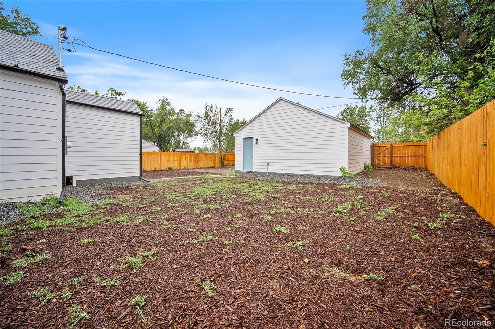 3630 W Walsh Place Denver CO 80219