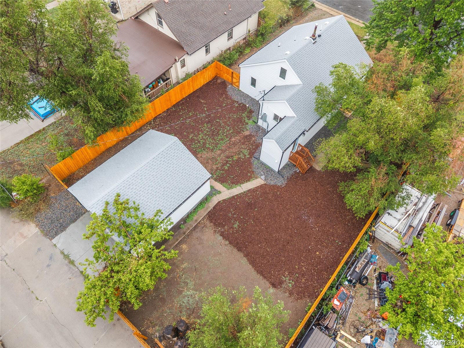 3630 W Walsh Place Denver CO 80219