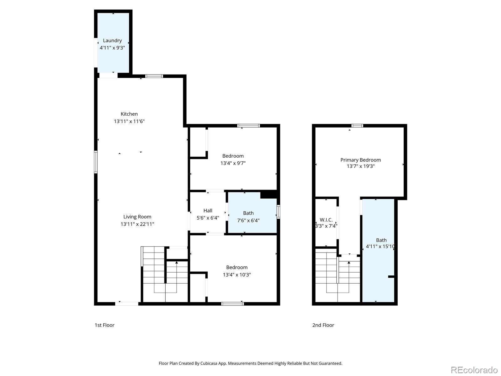 3630 W Walsh Place Denver CO 80219