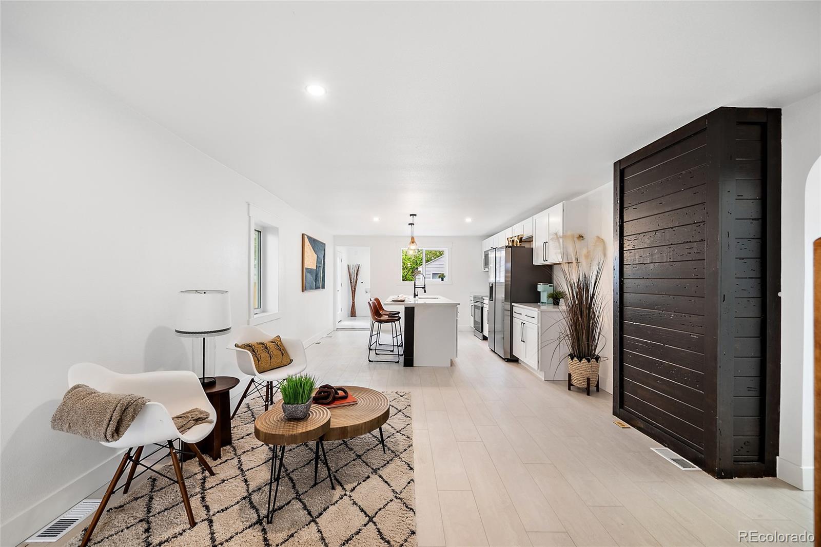 3630 W Walsh Place Denver CO 80219