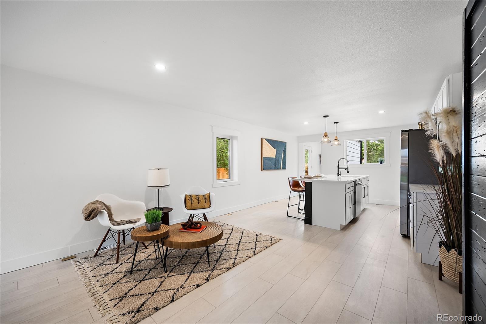 3630 W Walsh Place Denver CO 80219