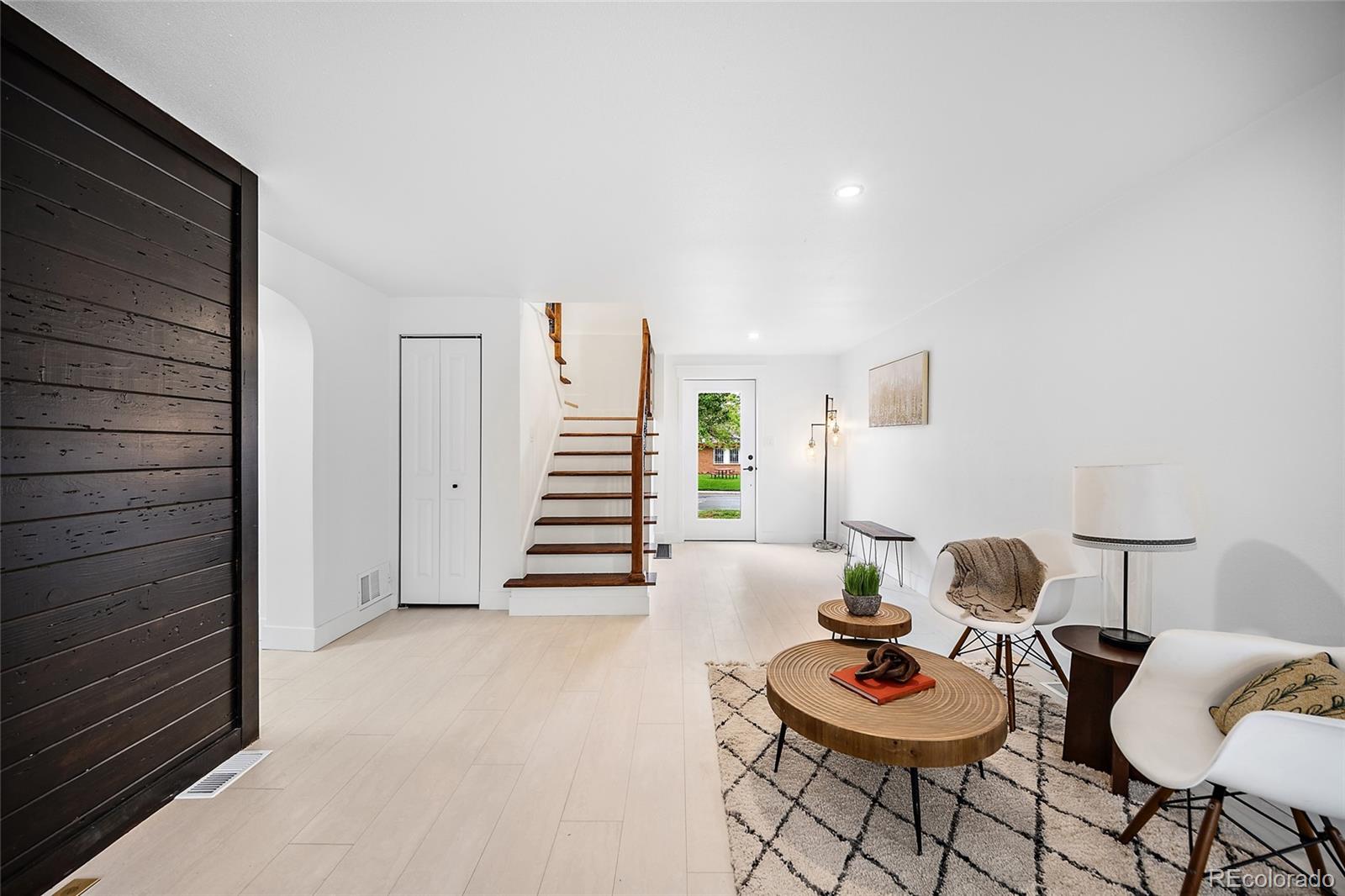 3630 W Walsh Place Denver CO 80219