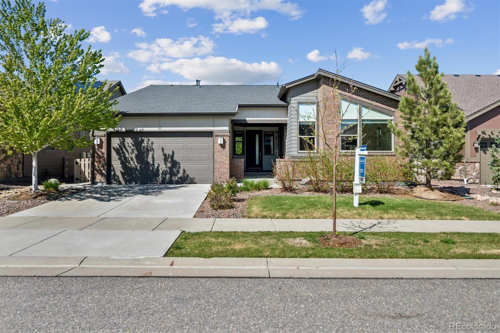 7911 Blue River Avenue Littleton CO 80125