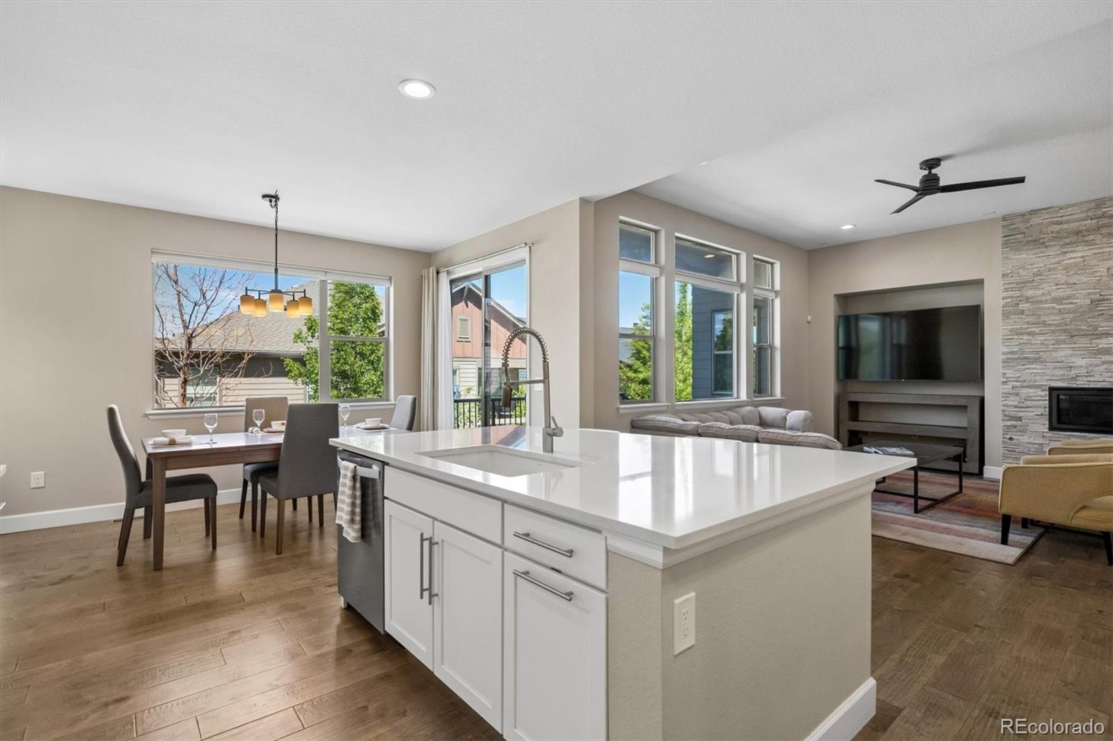7911 Blue River Avenue Littleton CO 80125