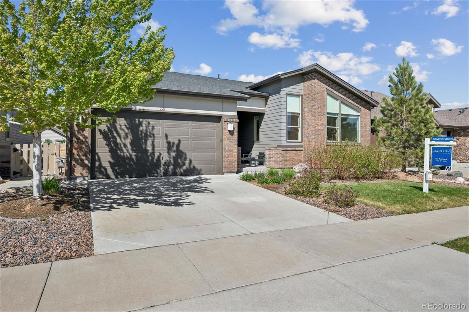 7911 Blue River Avenue Littleton CO 80125